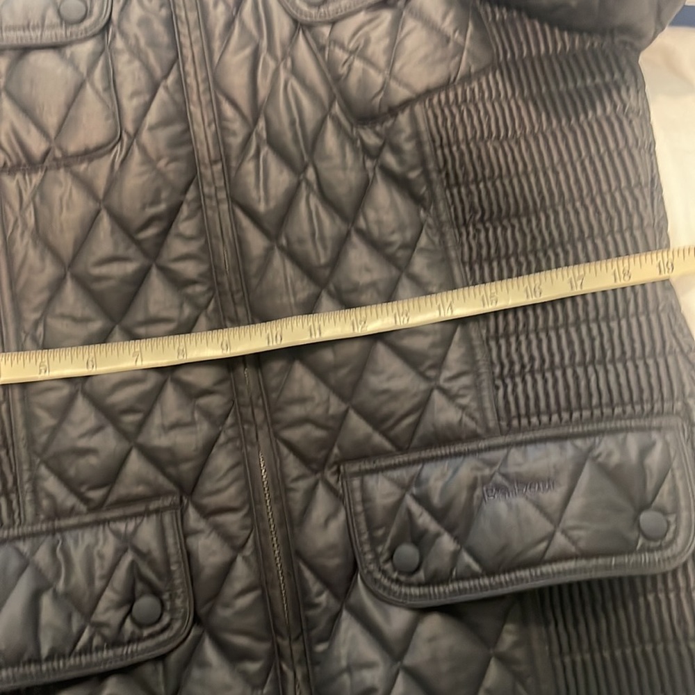 Jacket - Picture 11 of 11